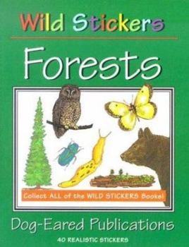 Paperback Forests Book