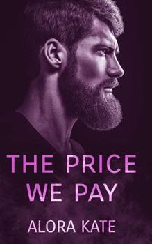 Paperback The Price We Pay Book