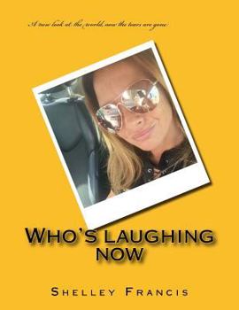 Paperback Who's laughing now Book