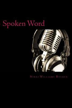 Paperback Spoken Word Book