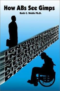 Paperback How Abs See Gimps Book