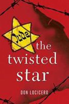 Paperback The Twisted Star Book