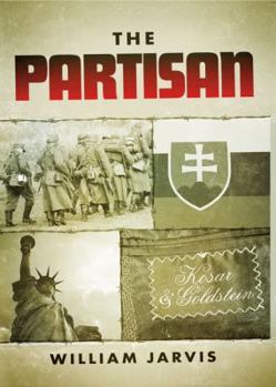 Paperback The Partisan Book