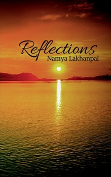 Paperback Reflections Book