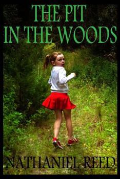 Paperback The Pit in the Woods: A Mercy Falls Mythos Book
