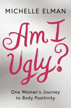 Hardcover AM I UGLY Book