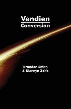 Paperback Vendien: Conversion Book