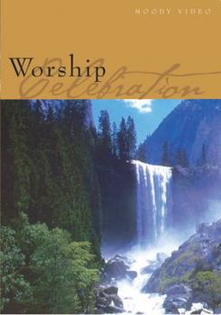 DVD Worship Celebration Book