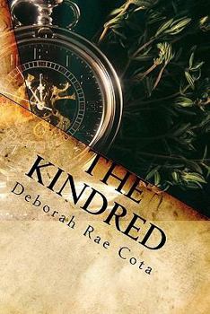 Paperback The Kindred Book