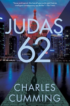 Paperback Judas 62 Book