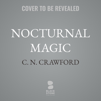 MP3 CD Nocturnal Magic Book