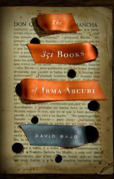 Paperback The 351 Books of Irma Arcuri Book