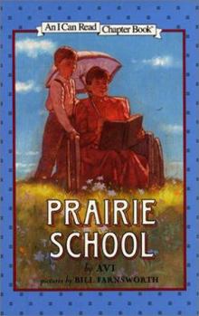 Unknown Binding Prairie School Book