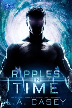Paperback Ripples in Time Book