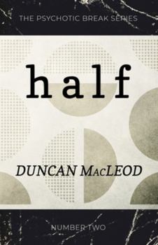 Paperback Half Book