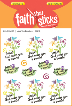 Paperback Love You Bunches Book