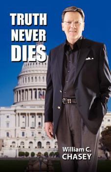 Paperback Truth Never Dies Book