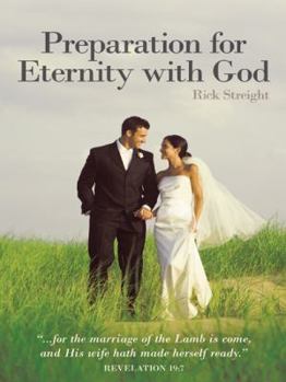 Paperback Preparation for Eternity with God Book