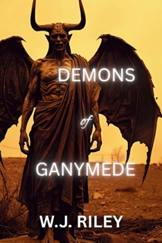 Demons of Ganymede
