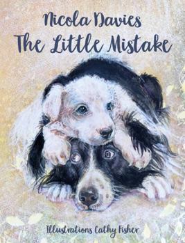Paperback The Little Mistake Book