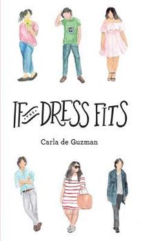 Paperback If The Dress Fits Book