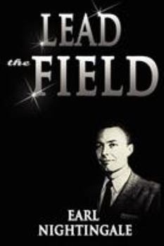 Paperback Lead the Field Book