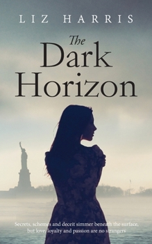 Paperback The Dark Horizon Book