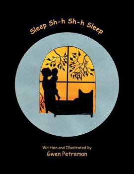 Paperback Sleep Sh-h Sh-h Sleep Book