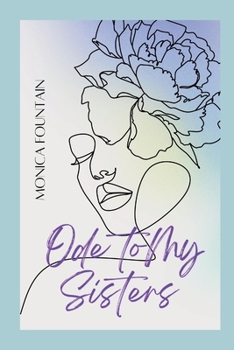 Paperback Ode to My Sisters Book