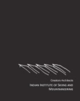 Hardcover Indian Institute of Skiing and Mountaineering Book