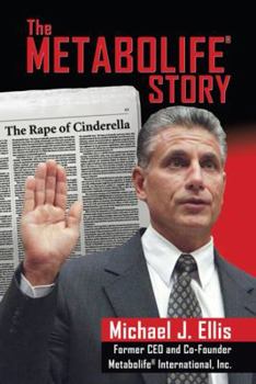 Hardcover The Metabolife Story: The Rape of Cinderella Book