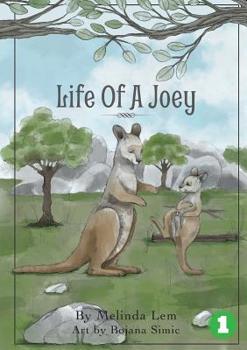 Paperback Life of a Joey Book