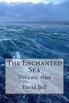 Paperback The Enchanted Sea Book