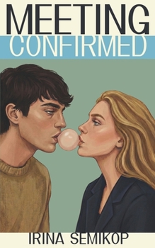 Paperback Meeting confirmed Book