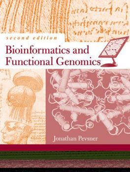 Paperback Bioinformatics and Functional Genomics Book