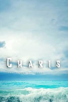 Paperback Charis: The Power of Grace Book