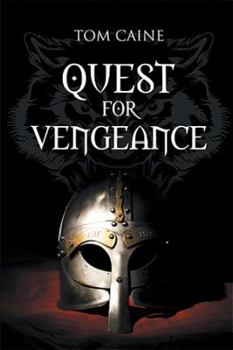Paperback Quest for Vengeance Book