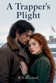 Paperback A Trapper's Plight Book