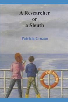 Paperback A Researcher or a Sleuth Book