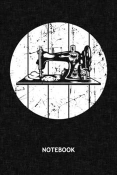 NOTEBOOK: 70s Lover Note Book Grid-lined 6x9 - Retro Journal A5 Gridded - Vintage Lover Planner Vintage 120 Pages SQUARED - Nostalgic Object Diary Retro Soft Cover - 90s Kids Birthday Present