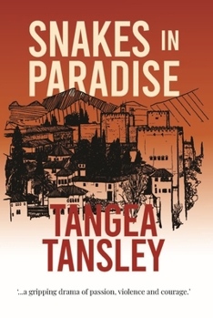 Paperback Snakes in Paradise Book