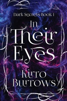 Paperback In Their Eyes [Large Print] Book