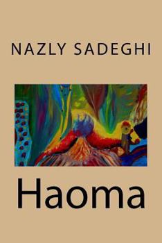 Paperback Haoma [French] Book