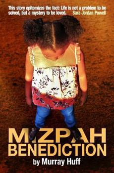 Paperback Mizpah Benediction Book