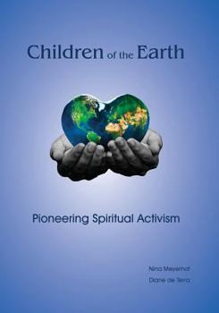 Paperback Children of the Earth Book