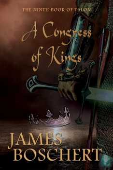 Paperback A Congress of Kings Book
