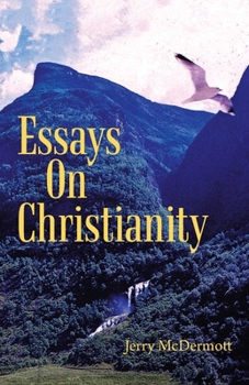 Paperback Essays on Christianity Book