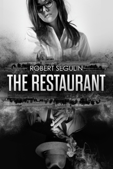 Paperback The Restaurant Book