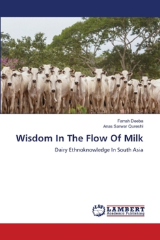 Paperback Wisdom In The Flow Of Milk Book