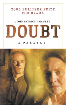 Paperback Doubt Book